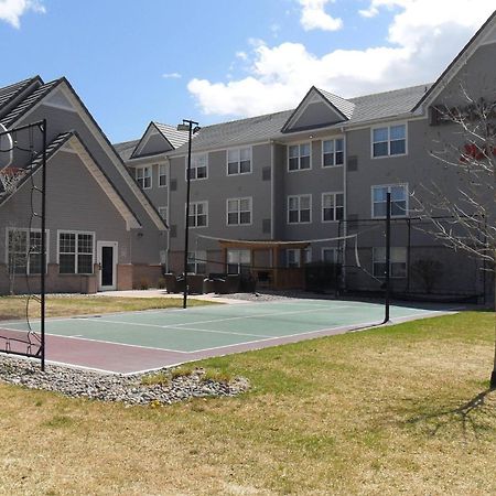 Residence Inn Colorado Springs South Buitenkant foto