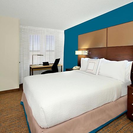 Residence Inn Colorado Springs South Buitenkant foto