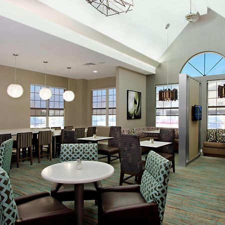 Residence Inn Colorado Springs South Buitenkant foto