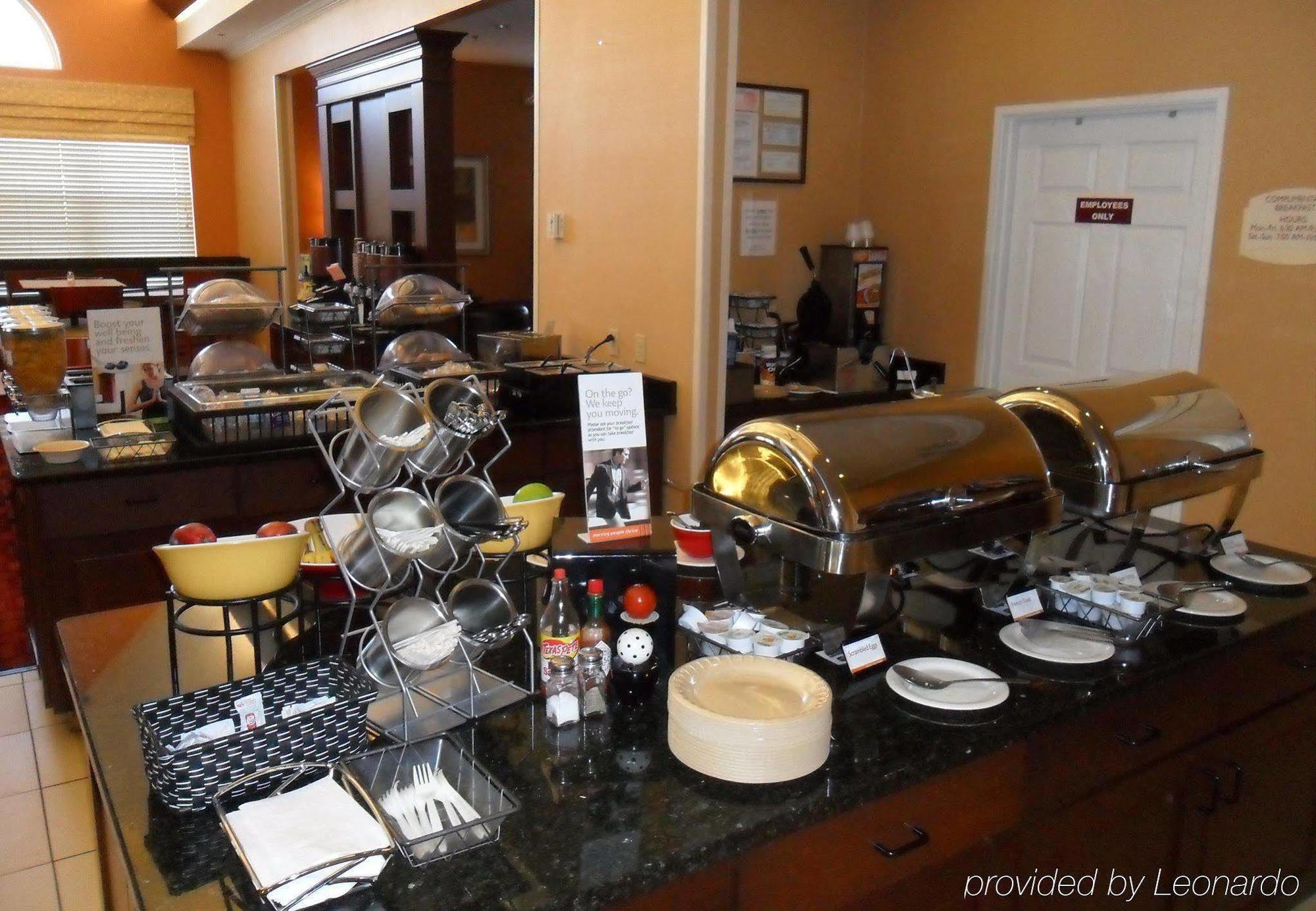 Residence Inn Colorado Springs South Buitenkant foto
