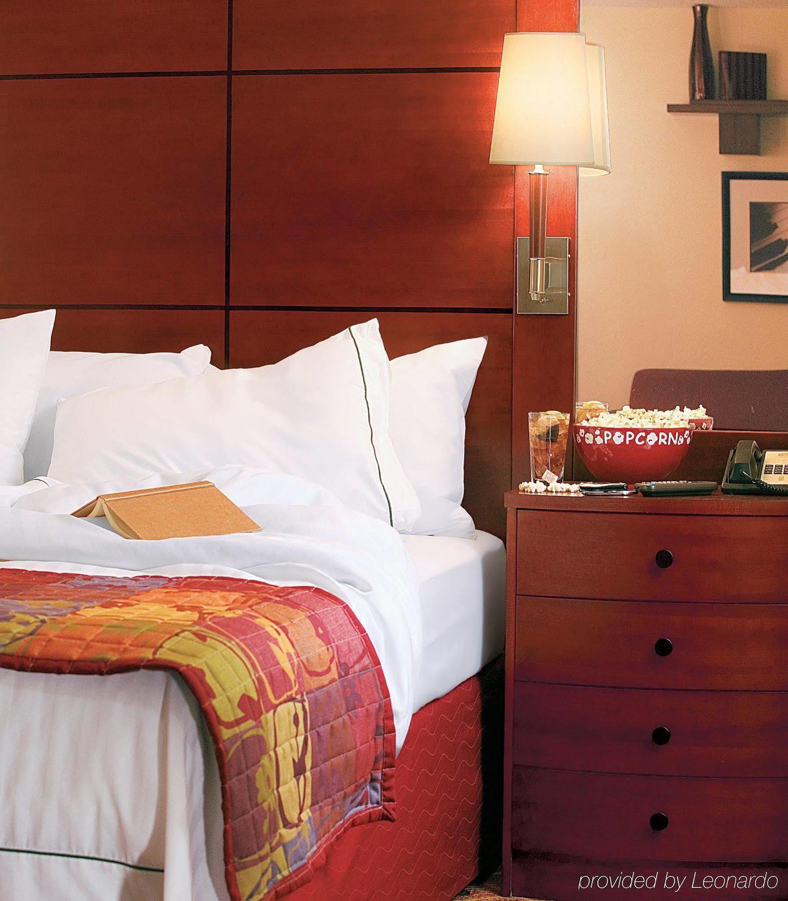 Residence Inn Colorado Springs South Kamer foto