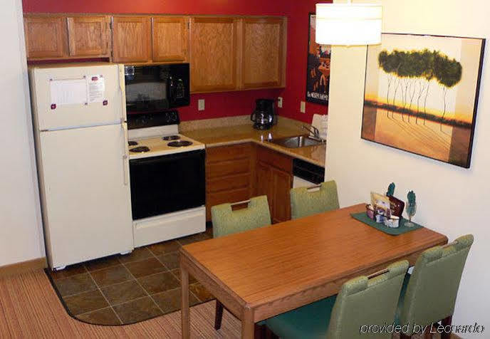 Residence Inn Colorado Springs South Buitenkant foto