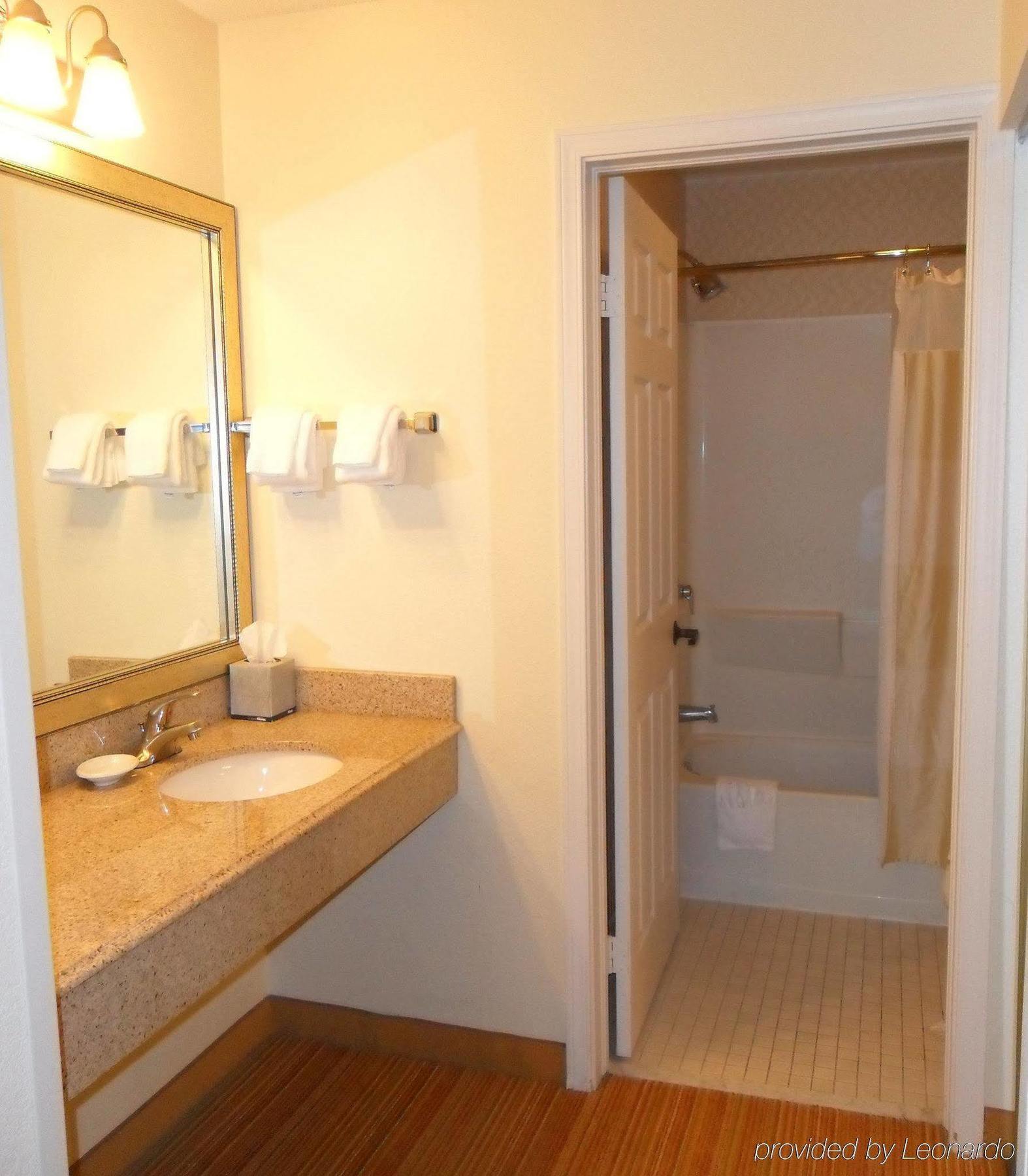 Residence Inn Colorado Springs South Kamer foto