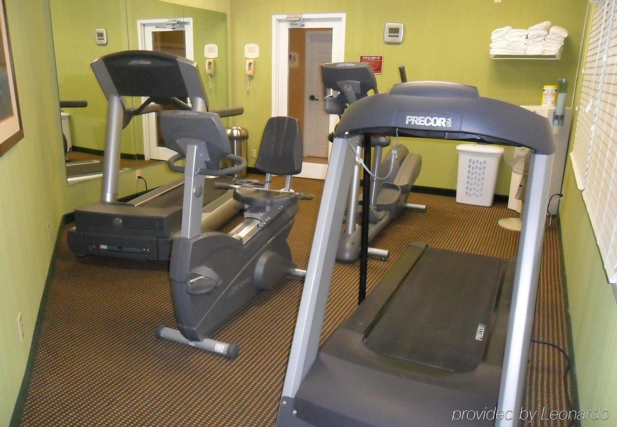 Residence Inn Colorado Springs South Buitenkant foto