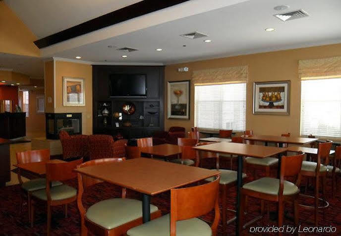 Residence Inn Colorado Springs South Buitenkant foto
