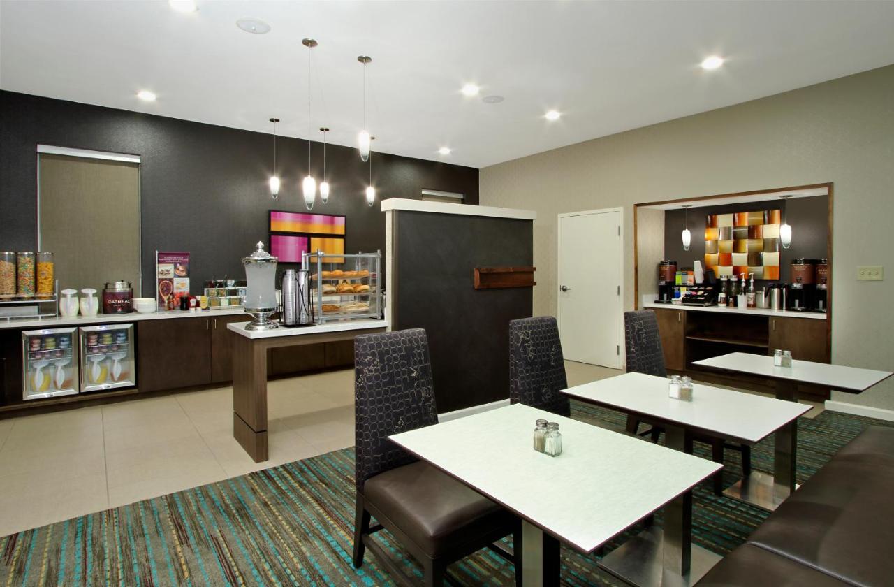 Residence Inn Colorado Springs South Buitenkant foto