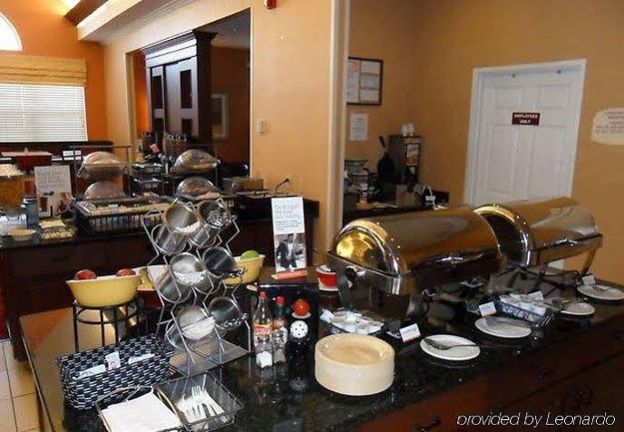 Residence Inn Colorado Springs South Buitenkant foto